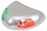 Perko 0615DP2STS Stealth Series Led Bi-Color Light